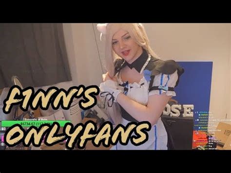 5 Secrets Behind Finnster’s OnlyFans Success