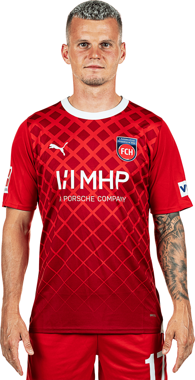 Florian Pick