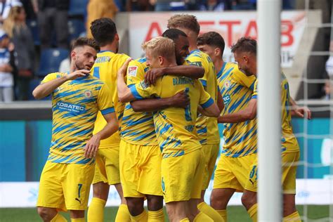 Fortuna D Sseldorf Spielt Nur 0 0 Bei Eintracht Braunschweig Fortuna D Sseldorf Spielt Nur 0 0 Bei Eintracht Braunschweig