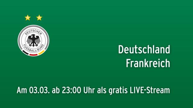 Frankreich Deutschland Tv
