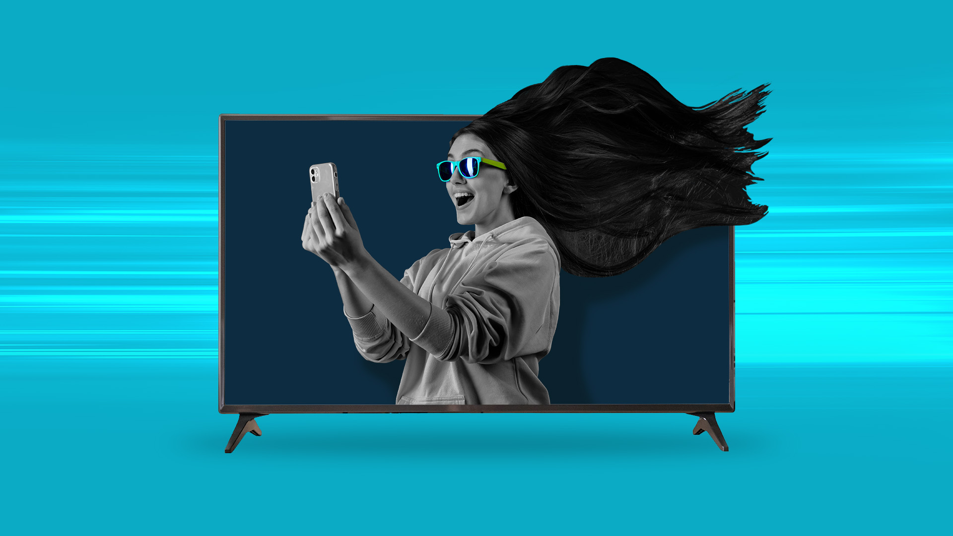 Free Ad Supported Tv Guide To Fast Streaming Services Mntn Free Ad Supported Tv Guide To Fast Streaming Services Mntn