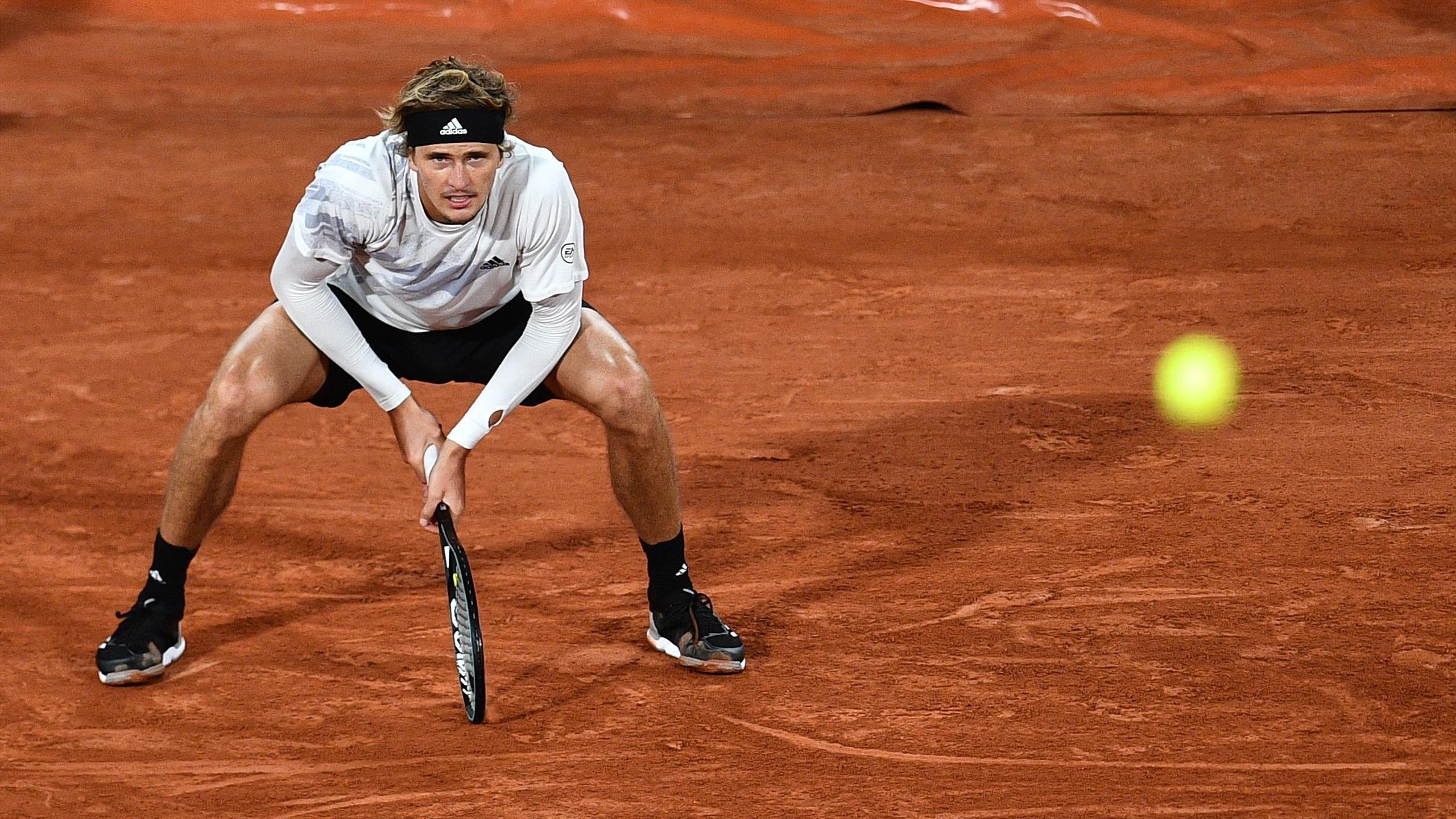 French Open Heute Live