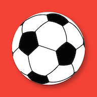 Fußball Morgen