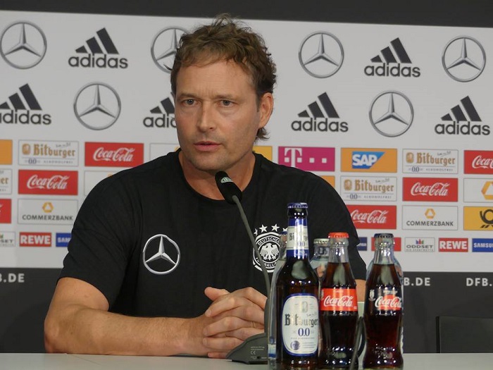 Fussball Niederlande Deutschland Live