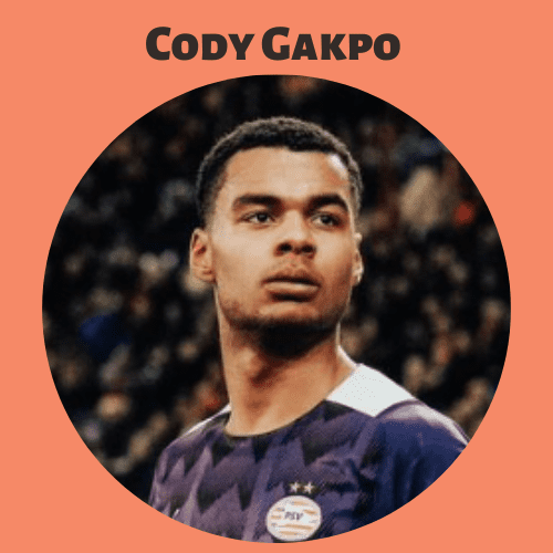 Gakpo