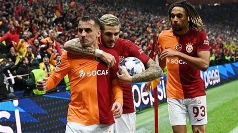 Galatasaray Ile Sparta Prag Aras Nda Uefa Avrupa Ligi Play Off Ma Galatasaray Ile Sparta Prag Aras Nda Uefa Avrupa Ligi Play Off Ma