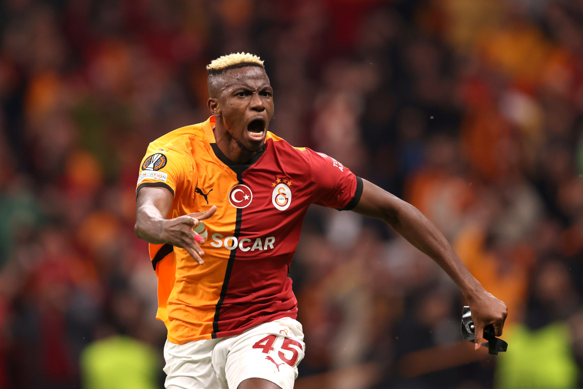 Galatasaray Tottenham