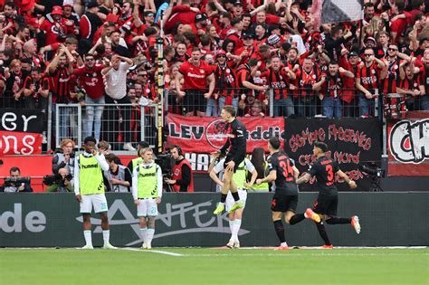 German Champions Leverkusen Bayer 04 Leverkusen Sv Werder German Champions Leverkusen Bayer 04 Leverkusen Sv Werder