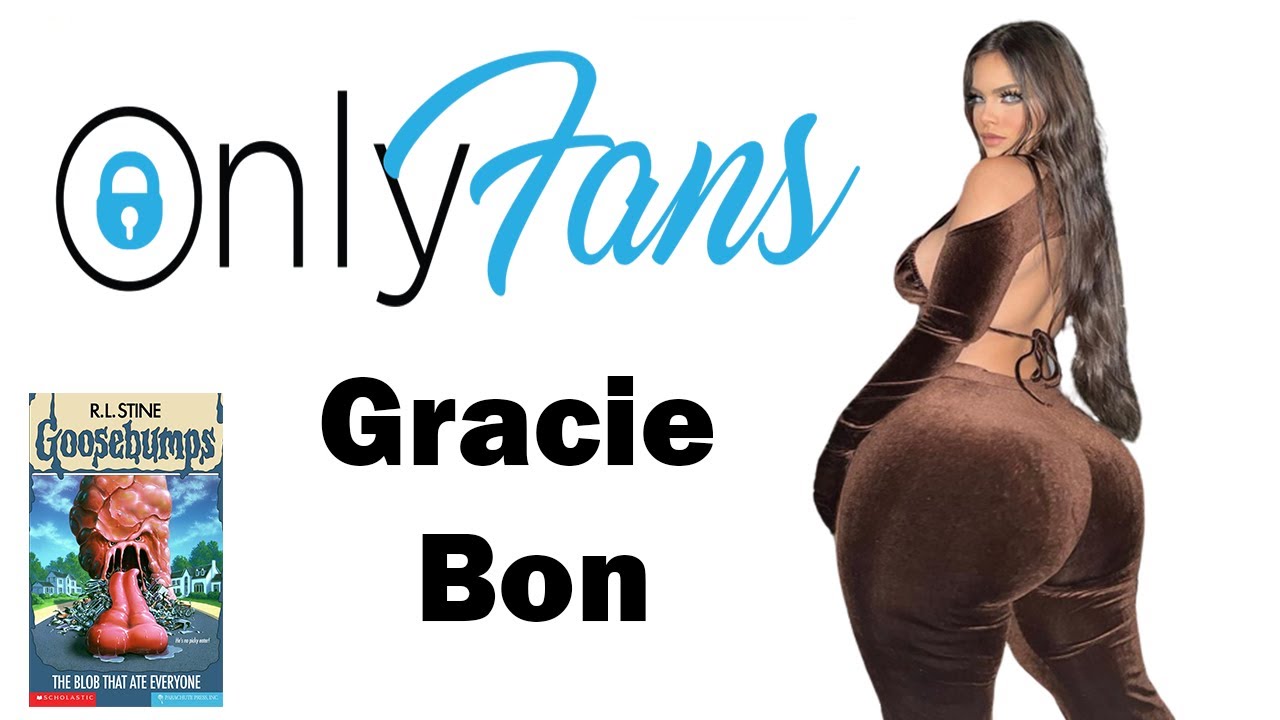 Graciebon1 of: Unveiling the Secrets of a Rising Star