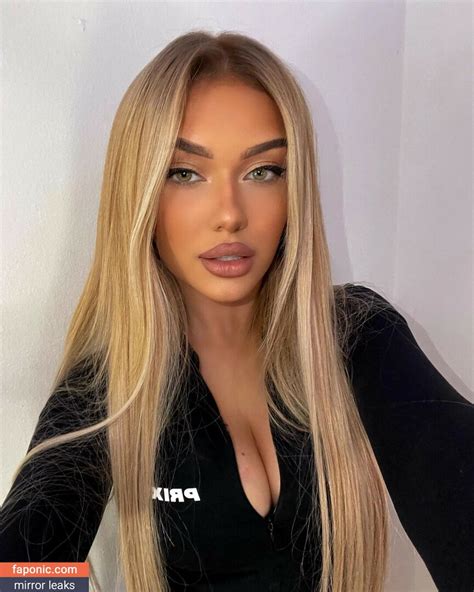Gwendolyn Celine Only Fans