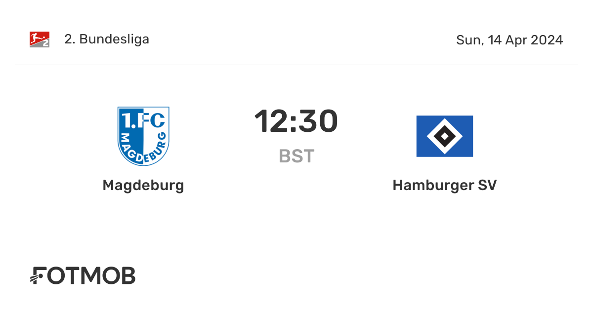 5 Tips Hamburger SV