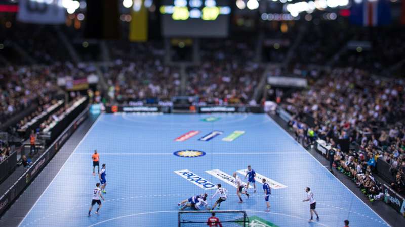 Handball Wm Live