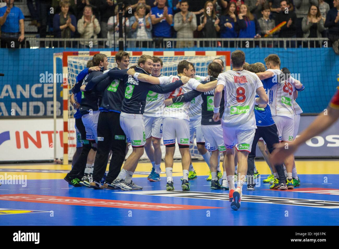 Handball Wm Norwegen Hat Deutschland Zu Primitivem Team Gemacht Welt Handball Wm Norwegen Hat Deutschland Zu Primitivem Team Gemacht Welt