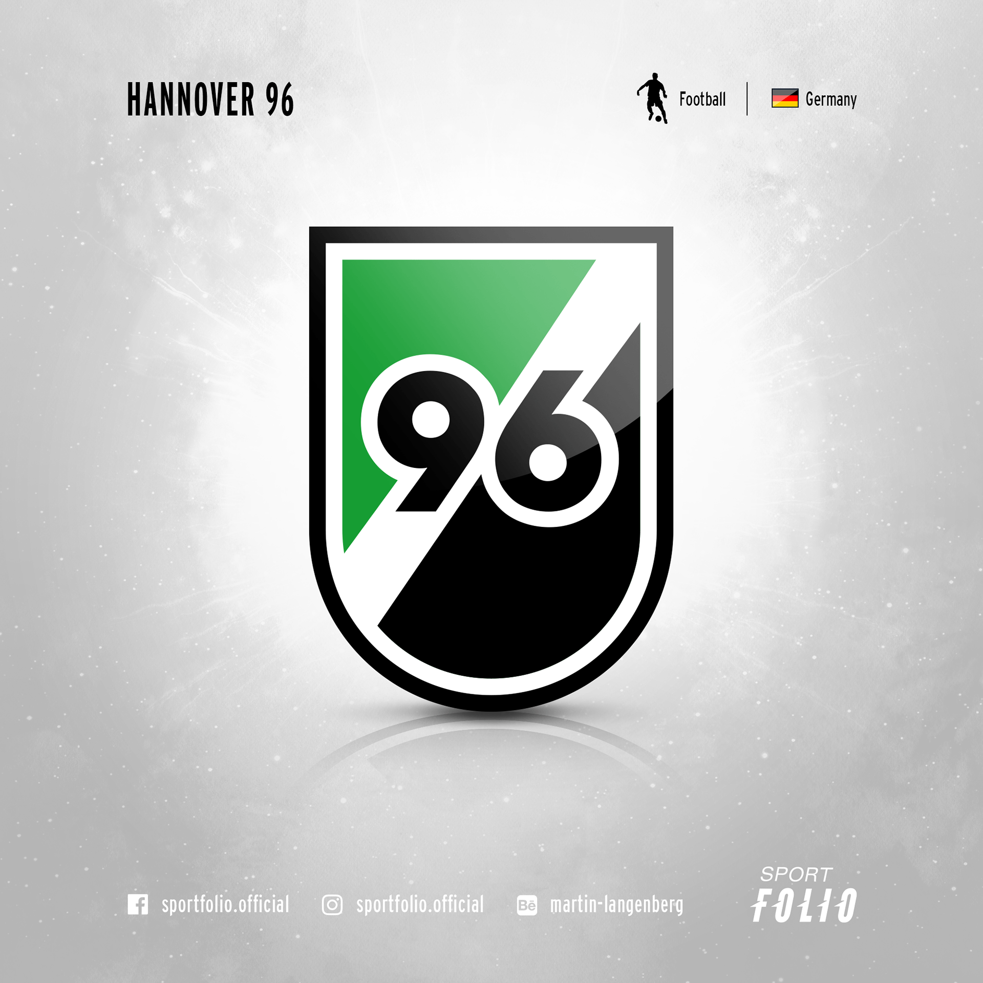 Hannover 96 Vs. Ksc