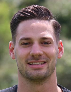 Helge Rasche