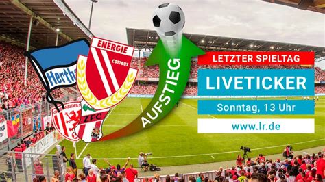 Hertha Bsc Ii Gegen Energie