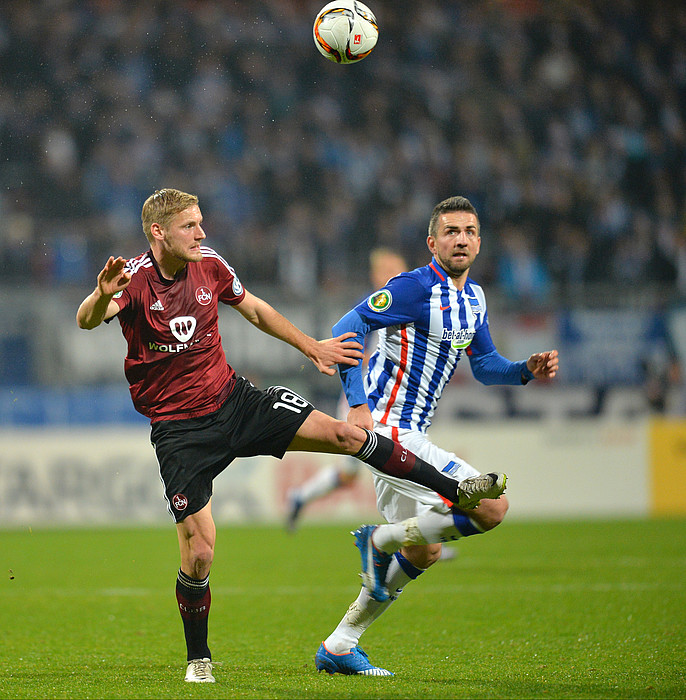 Hertha Gegen Fcn