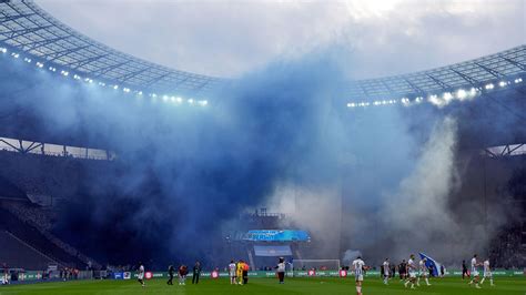 5 Hertha Tips