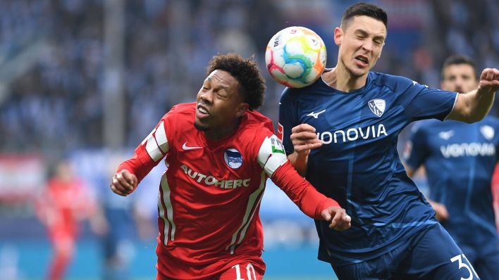 5 Tipps Hertha
