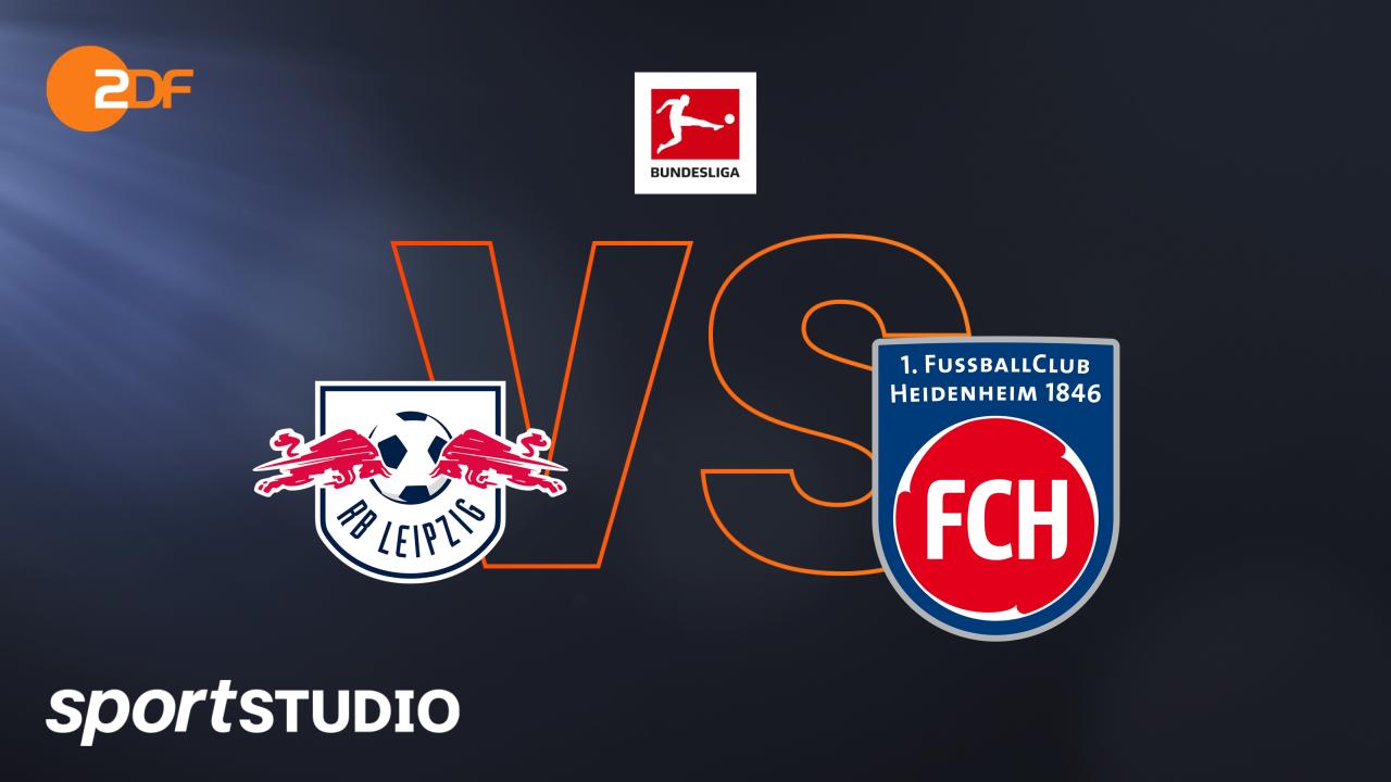 Highlights 1 Fc Heidenheim 1846 Vs Rb Leipzig Matchday 30 Act Highlights 1 Fc Heidenheim 1846 Vs Rb Leipzig Matchday 30 Act