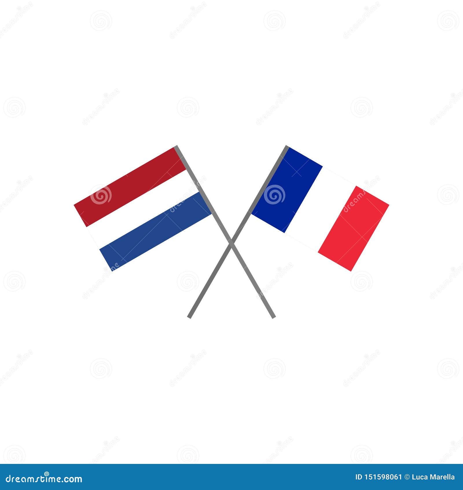 Holland Frankreich Holland Frankreich