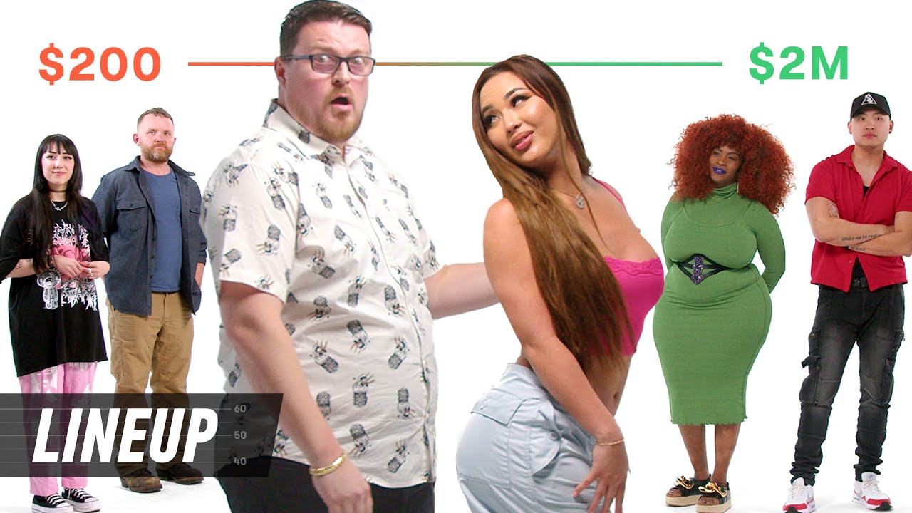 How Much Do Onlyfans Models Make Guess Which Onlyfans Model Makes How Much Do Onlyfans Models Make Guess Which Onlyfans Model Makes