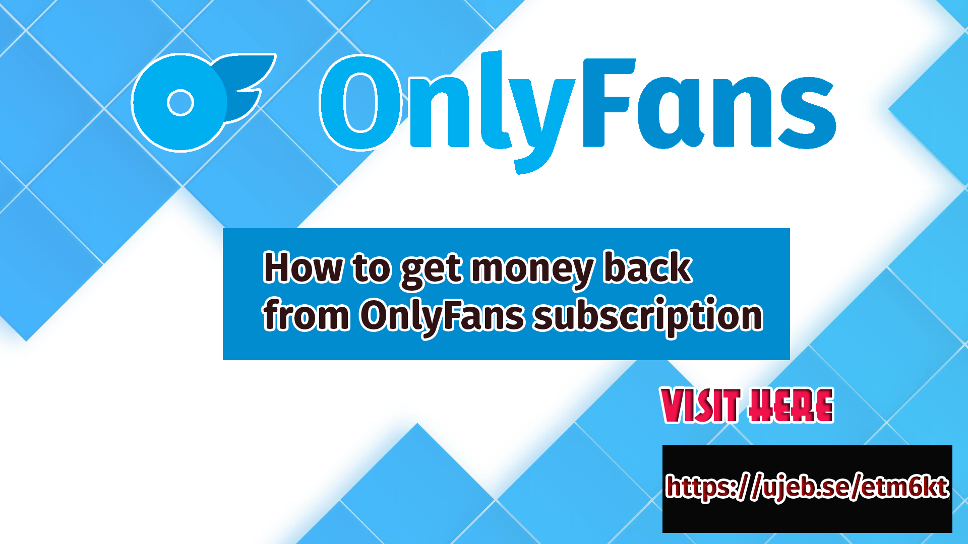 How To Get A Refund On Onlyfans After Canceling Subscription How To Get A Refund On Onlyfans After Canceling Subscription