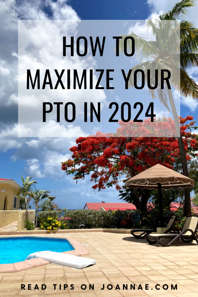 How To Maximize Pto In 2025 For Employees Alexandra Best A How To Maximize Pto In 2025 For Employees Alexandra Best A