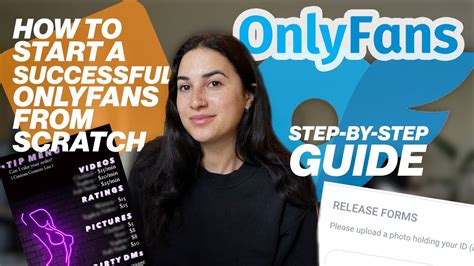 7 Smart Strategies to Maximize Your OnlyFans Earnings