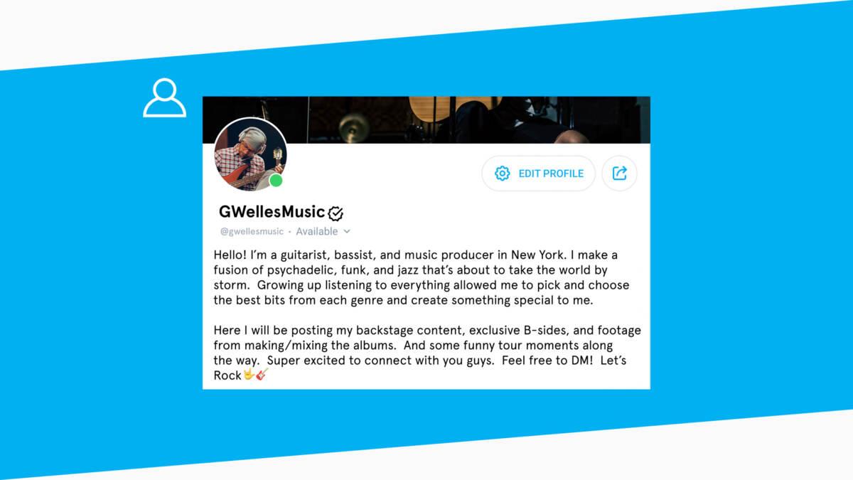 How To Write The Perfect Onlyfans Bio Onlyfans Blog How To Write The Perfect Onlyfans Bio Onlyfans Blog