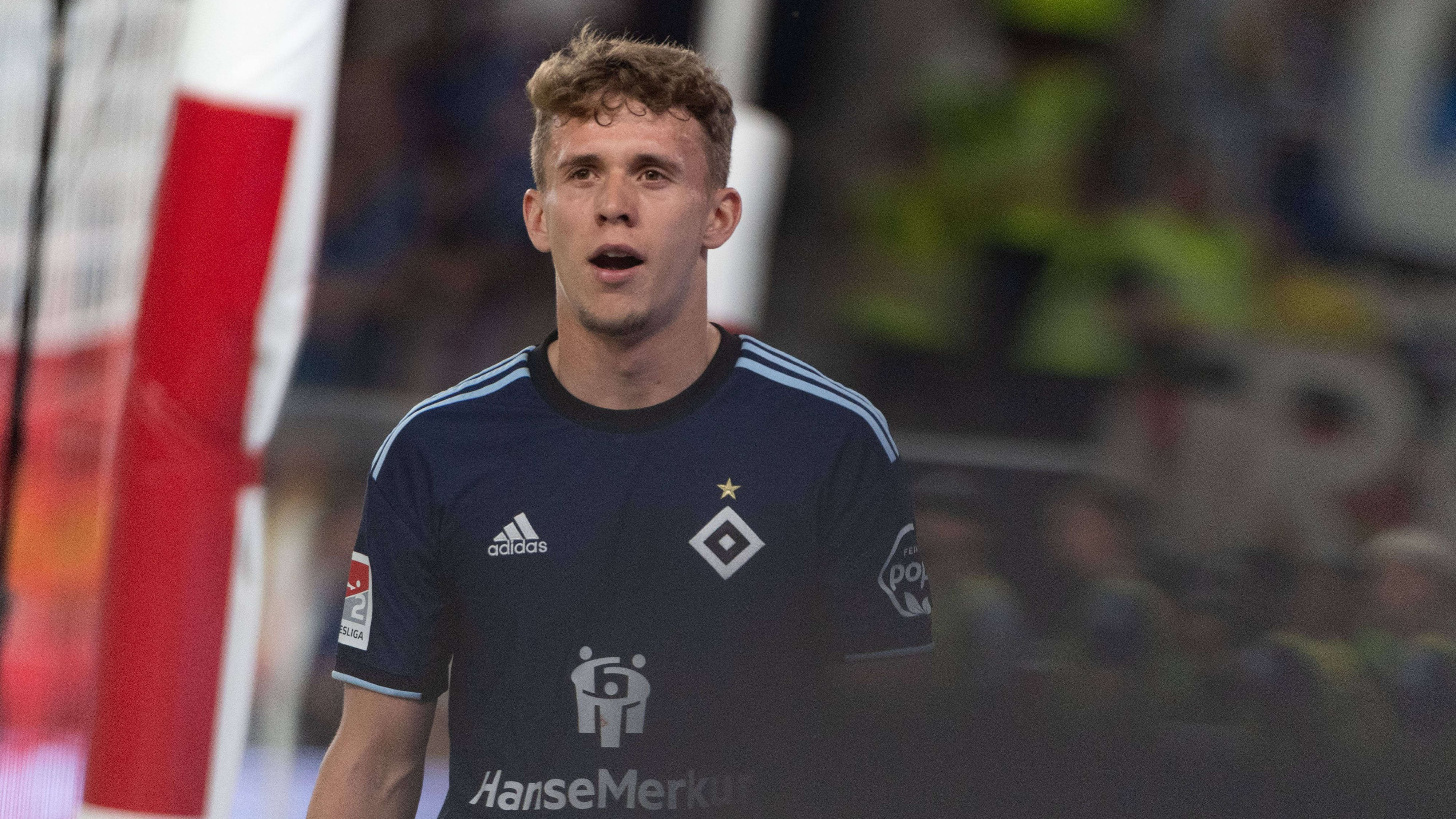 Hsv Liveticker Kicker
