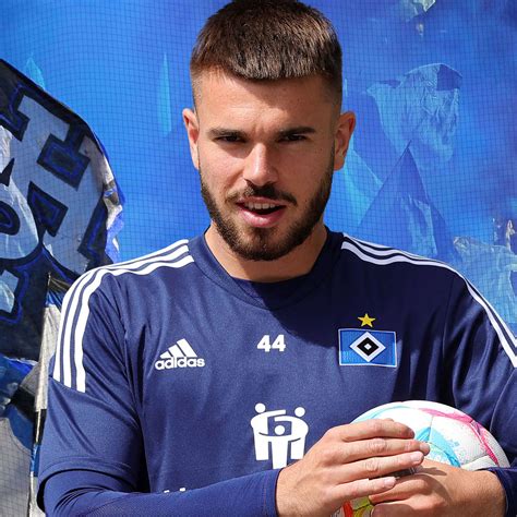 Hsv Transfergerüchte