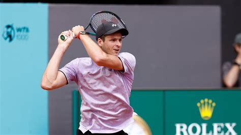 Hubert Hurkacz Przegra W Rzymie Polak Nie Wytrzyma Na Korcie Tenis Hubert Hurkacz Przegra W Rzymie Polak Nie Wytrzyma Na Korcie Tenis