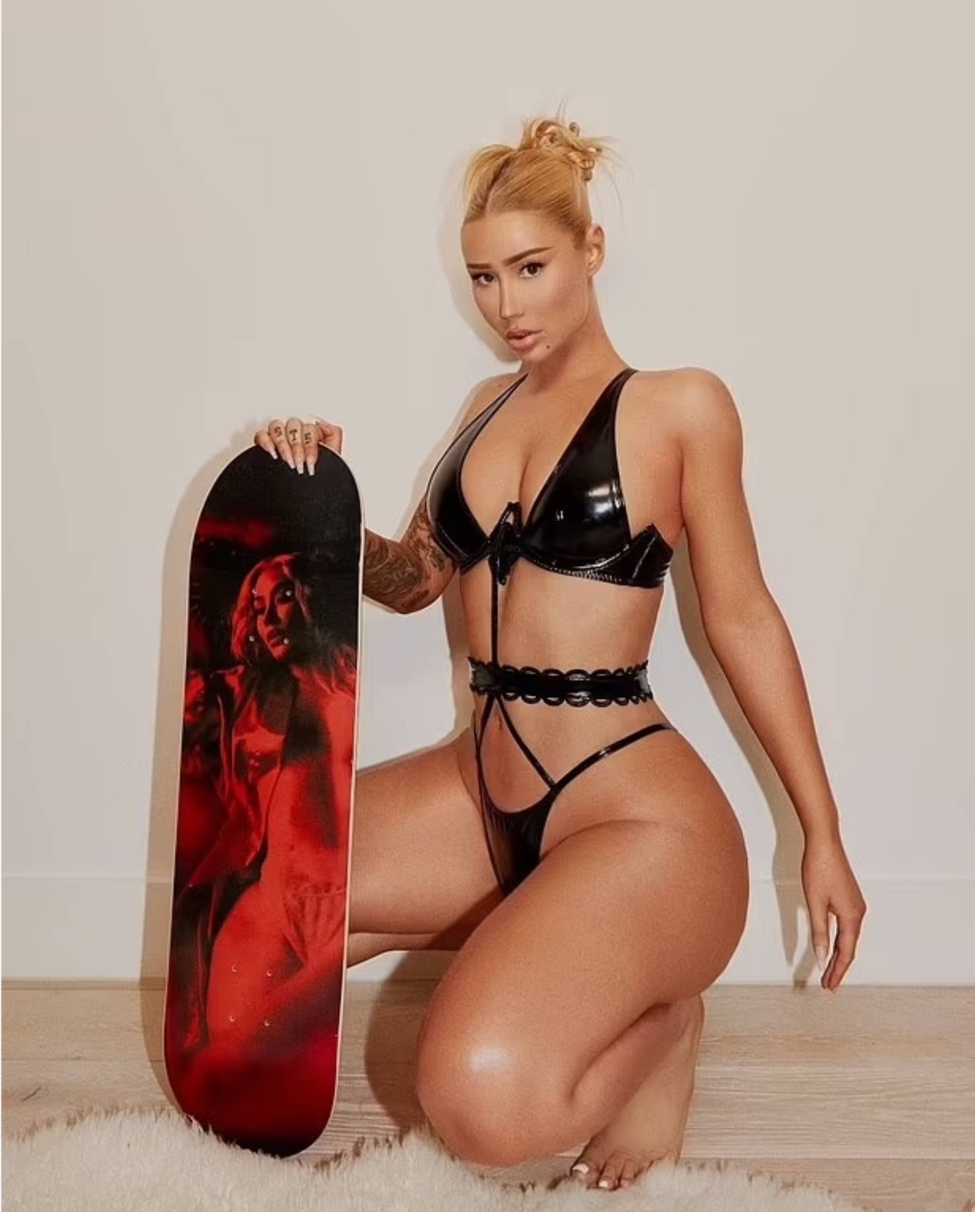 Iggy Azalea OnlyFans: 5 Surprising Facts Revealed