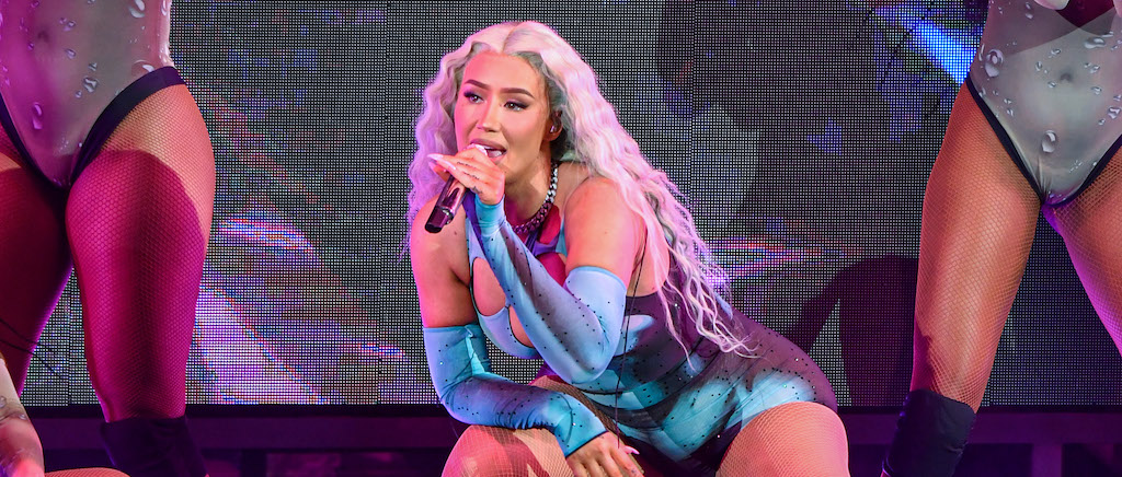 Iggy Azalea's OnlyFans Content: What to Expect