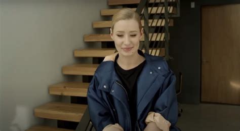 Iggy Azalea Onlyfans Leak