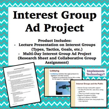 Interest Group