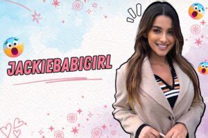 5 Secrets to JackieBabie's OnlyFans Success 5 Secrets to JackieBabie's OnlyFans Success