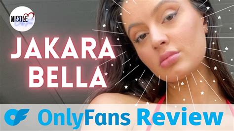 Jakara Bella Onlyfans I Subscribed So You Won T Have To Youtube Jakara Bella Onlyfans I Subscribed So You Won T Have To Youtube