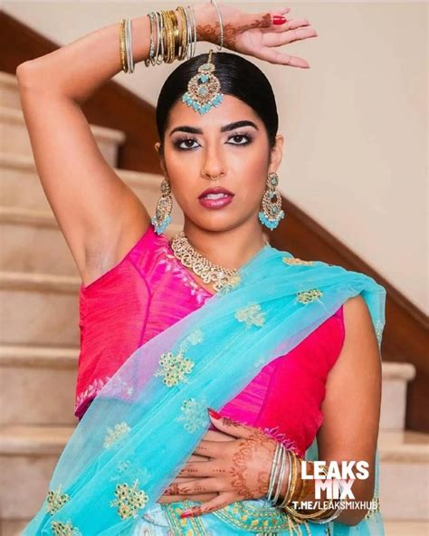 5 Secrets to Jasmine Sherni's OnlyFans Success
