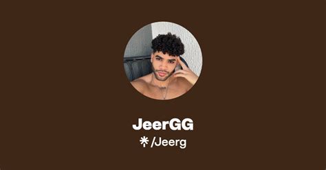 Jeerg OnlyFans: Exclusive Content & Subscription Guide