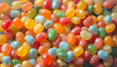 Jelly Bean Brain Candy S Impact On Cognition Jelly Bean Brain Candy S Impact On Cognition