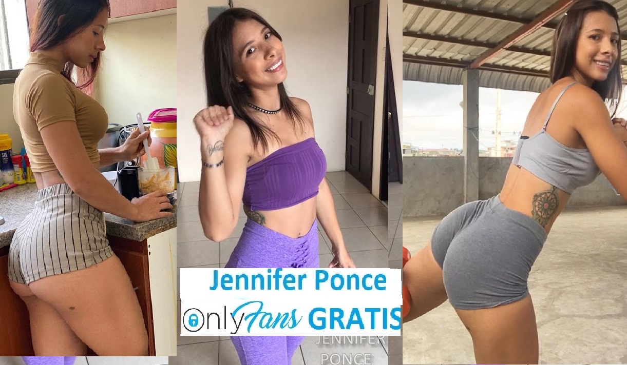 5 Tips to Maximize Jenifer Ponce's OnlyFans Experience