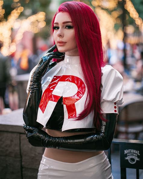 Jenna Lynn Meowri OnlyFans Free: Exclusive Content Revealed