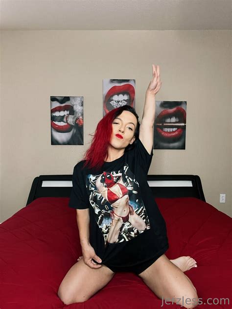7 Secrets of Jerzjess OnlyFans Success Unveiled 7 Secrets of Jerzjess OnlyFans Success Unveiled