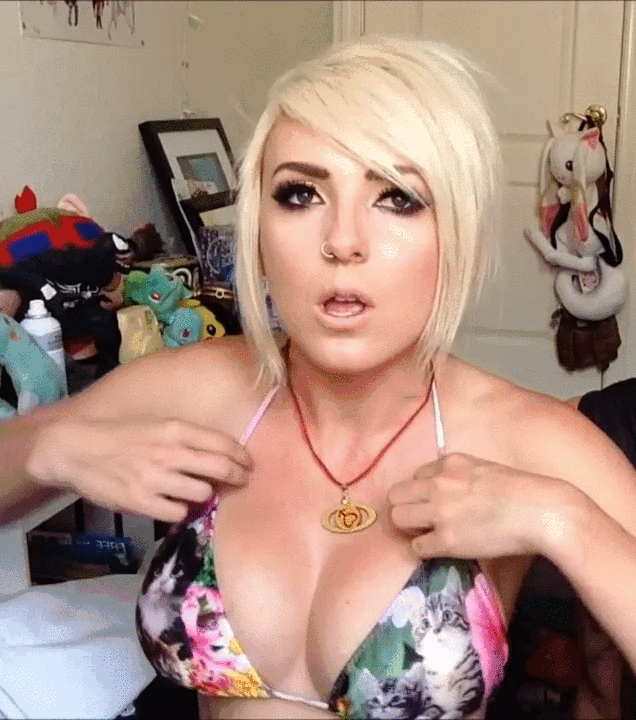 Jessica Nigri OnlyFans: Exclusive Content & Updates Revealed