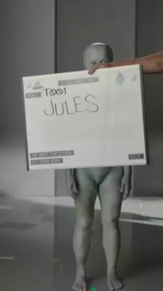 Jules Ari Leak Jules Ari Leak