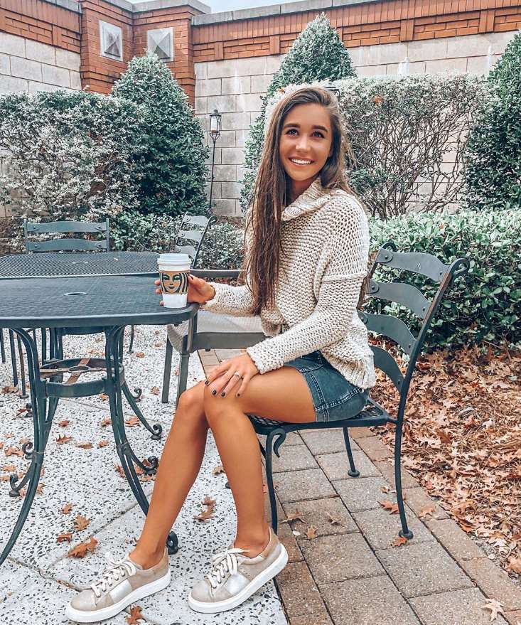 5 Must-Know Facts About Julia Nicole's OnlyFans Content
