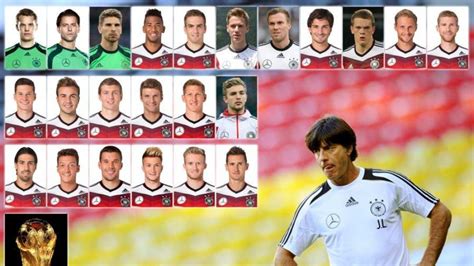 5 WM Stars Deutschland 5 WM Stars Deutschland