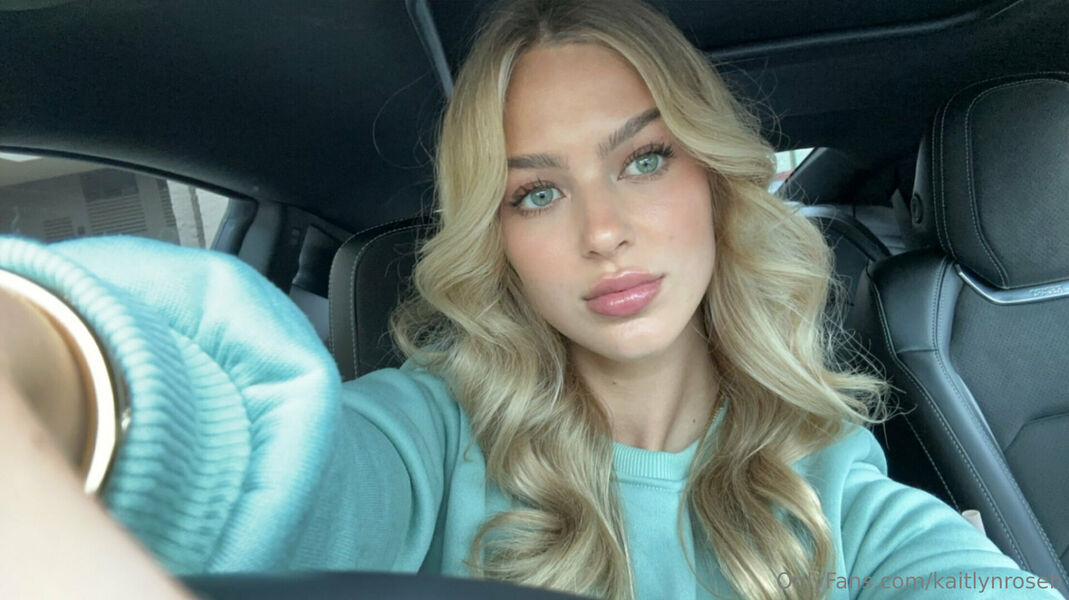 Kaitlynroseb OnlyFans: Exclusive Content & Updates Revealed